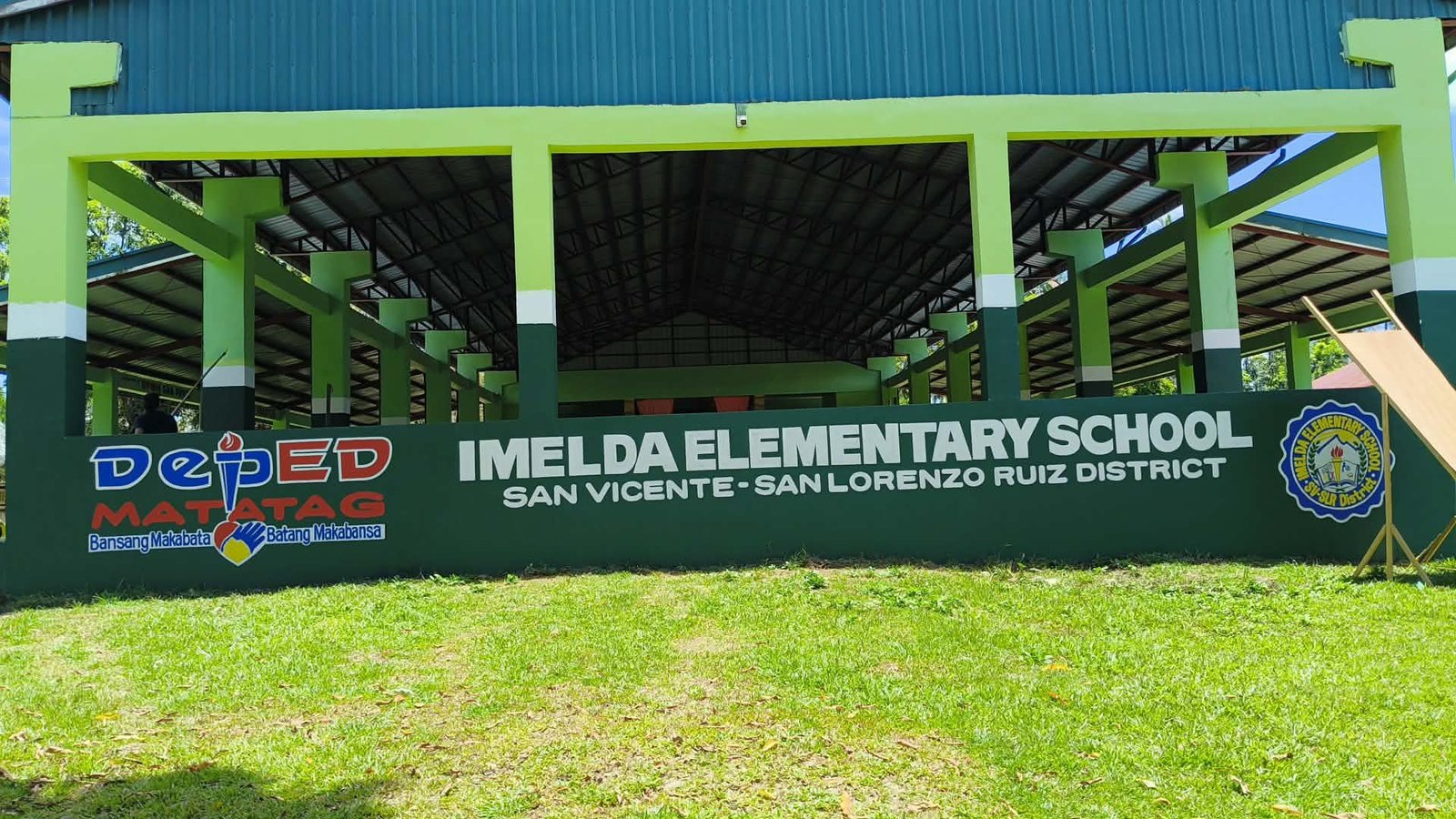 School